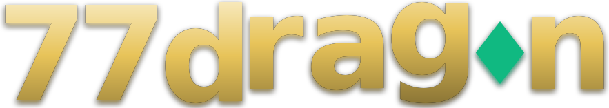 77dragon logo